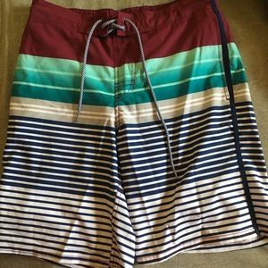 Swim Trunks